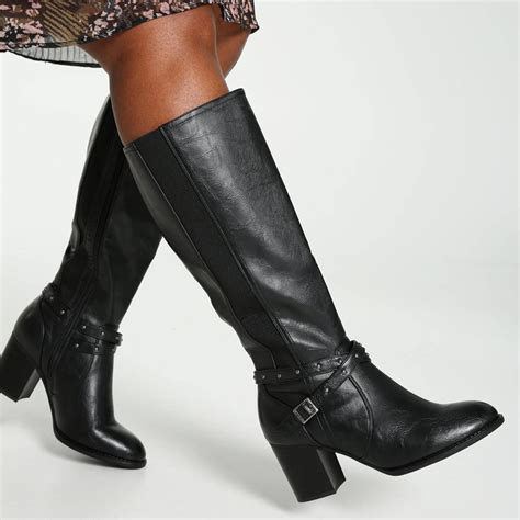 outlet dames laarzen